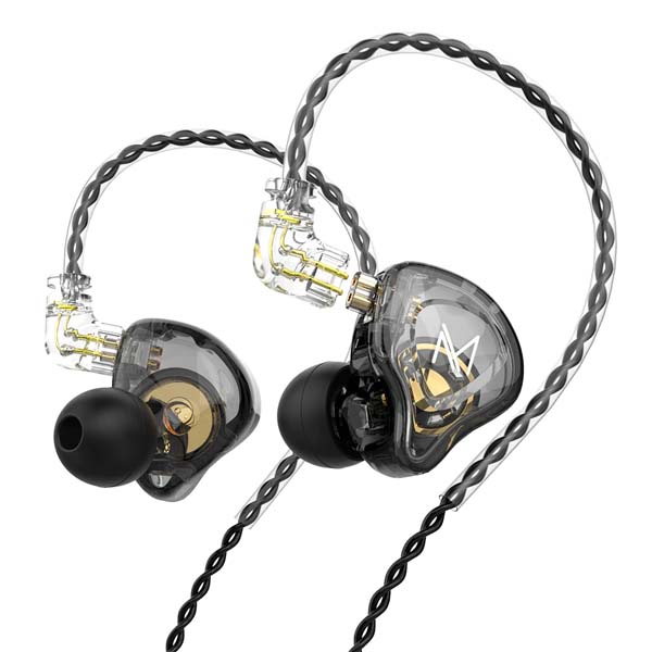 TRN-MT1-Hi-FI-1DD-Dynamic-In-ear-Earphone-1 TRN MT1 Professional-grade Dynamic Driver In-Ear Monitor Earphone