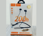 Digital Display Regrsi 200 Hours Battery Backup Neckband.