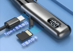 Digital Display Regrsi 200 Hours Battery Backup Neckband.