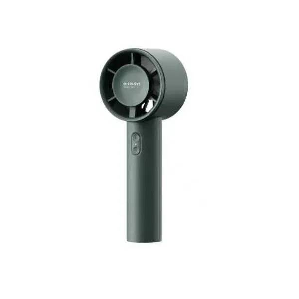 Xiaomi-F01-Aisolove-Handheld-Turbo-Fan-2000mAh-Battery Xiaomi AiSolove F01 Handheld Turbo Fan