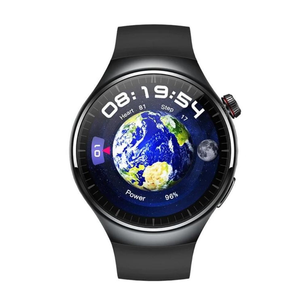 xr:d:DAFp_KccBts:857,j:1971868465618984527,t:24020512 ZEBLAZE THOR ULTRA 4G Smartwatch GPS Amoled Display