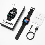 Haylou Watch S6 Smart Watch