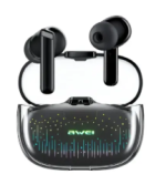 Awei T52 Pro TWS Bluetooth Gaming Earbuds