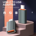LDNIO LC140 USB Convertor Type-C to USB A Adapter OTG