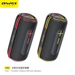 Awei KA5 20W Portable bluetooth Speaker – 2400mah