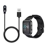 Haylou Solar LS02 Magnetic USB Charging Cable
