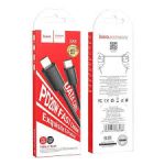 Hoco X88 Type C to Lightning Charging Data Cable