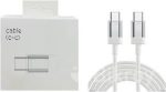 CMF By Nothing Cable C to C