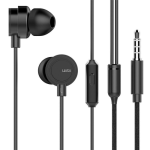 Uiisii HM13 In-Ear Heavy Bass Metal Wired Earphone
