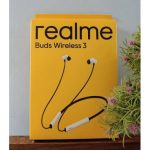 Realme Buds Wireless 3