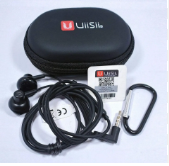 hm12 UiiSii HM12 Wired In-Ear Deep Bass Earphone