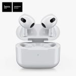 Hoco EW76 True Wireless Stereo Headset White