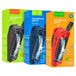 Hoco HC6 Magic Wireless Waterproof Bluetooth Speaker