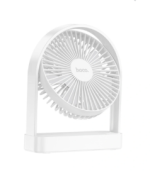 Hoco HX65 Ultra Thin Table Fan