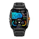 COLMI P76 Outdoor Sports Smart Watch