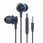 UiiSii HM9 3.5mm Deep Bass Metal Earphone