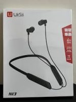 UiiSii N13 Bluetooth Neckband Earphone