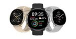 Zeblaze GTR 3 Pro Smart Watch Amoled Display With Bt Calling