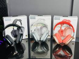 Hoco W55 Wireless Headphone