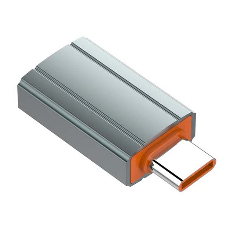 lc140 LDNIO LC140 USB Convertor Type-C to USB A Adapter OTG