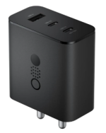 CMF By Nothing 65W GaN Charger Three Port
