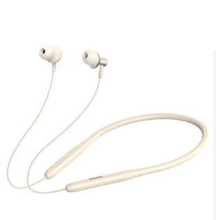 p1x Baseus Bowie P1x Half-In-ear Neckband Earphone
