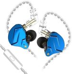 KZ ZSN PRO X Hybrid Technology In-Ear Earphone
