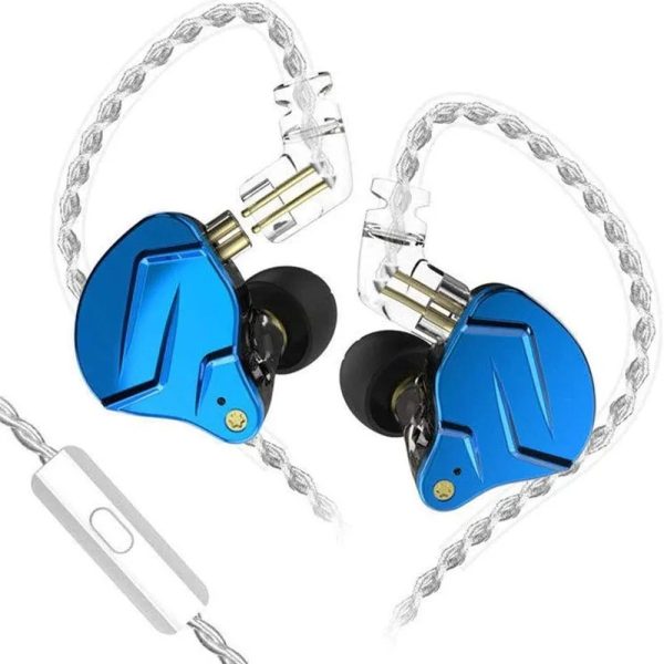 KZ ZSN PRO X Hybrid Technology In-Ear Earphone