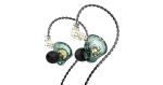 TRN MT1 Professional-grade Dynamic Driver In-Ear Monitor Earphone