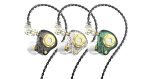 TRN MT1 Pro Professional Hi-Fi Dynamic Driver In-Ear Monitor Earphone