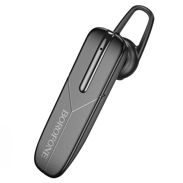Borofone BC-36 Lucky Business Wireless Bluetooth Headset