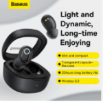 Baseus Bowei WM02 True Wireless Earbuds