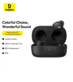 Baseus Bowie E18 True Wireless Earphones