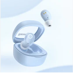 Capture1 Baseus Bowei WM02 True Wireless Earbuds