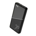 MKB PK20 20000mAh LED DISPLAY POWER BANK