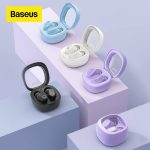 Baseus Bowei WM02 True Wireless Earbuds