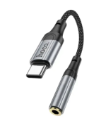 Hoco LS36 Type-C To 3.5mm Digital Audio Converter