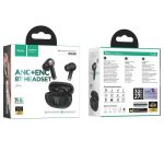 Hoco EQ26 Nice true wireless ANC+ENC BT headset Earbuds