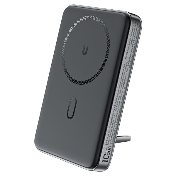 Magnetic Fast Wireless Charge Power Bank M6 PD20W 10000mAh