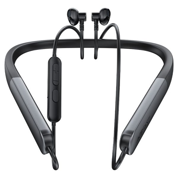 Acefast N1 ENC Wireless Neckband Earphones