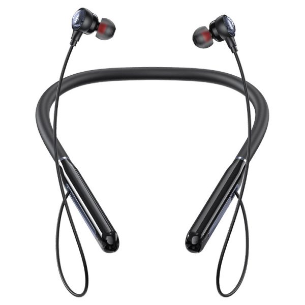 Acefast N5 Wireless Neckband Earphones