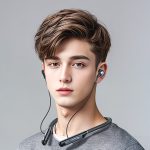 Acefast N5 Wireless Neckband Earphones