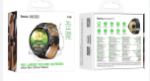 HOCO Y39 BT Calling Smart Watch