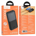Hoco J136A 20000mAh 22.5W Power Bank