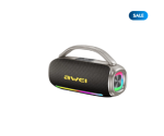 Awei Y887 Pro 40W Portable Bluetooth Outdoor Speaker with RGB Light