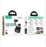 Hoco EQ100 AI Translation Earbuds with Phone Stand