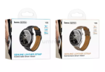 Hoco Y35 Bluetooth Calling Smart Watch