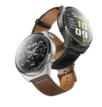 Hoco Y35 Bluetooth Calling Smart Watch