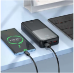 Hoco J136A 20000mAh 22.5W Power Bank