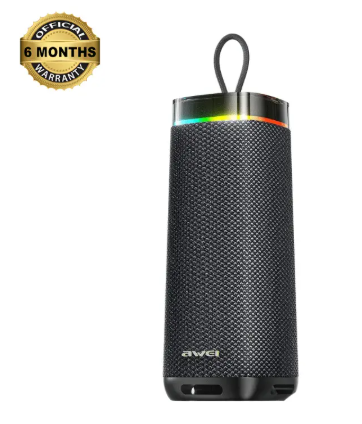 Awei KA66 60W Waterproof Bluetooth Speaker